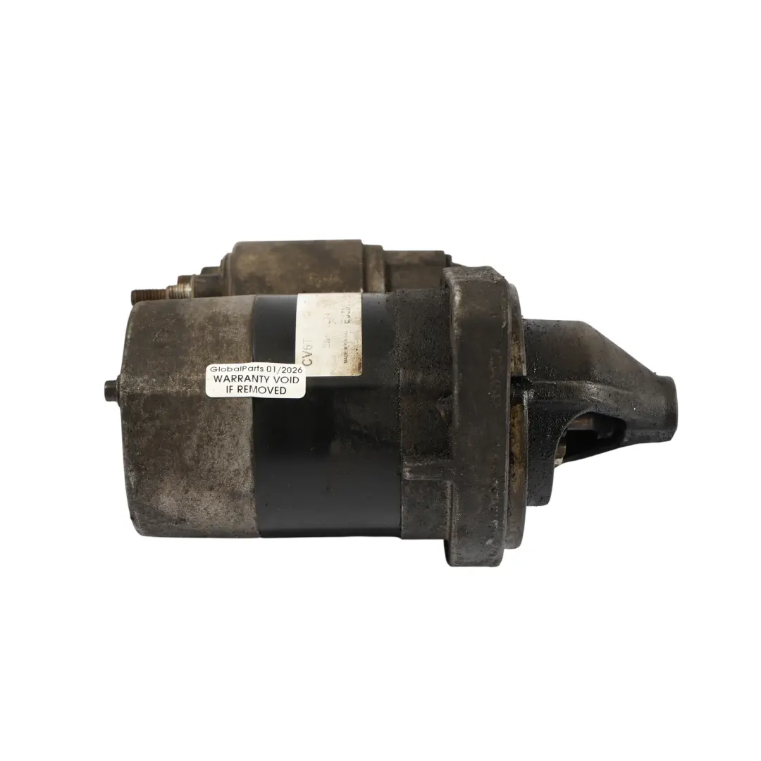 Rozrusznik 1.0 EcoBoost CV6T-11000-GE do Ford Fiesta Mk7 o numerze 2197568 Ford Fiesta Mk7 Rozrusznik 1.0 EcoBoost CV6T-11000-GE - SKU 2197568 - Numer Części 2197568