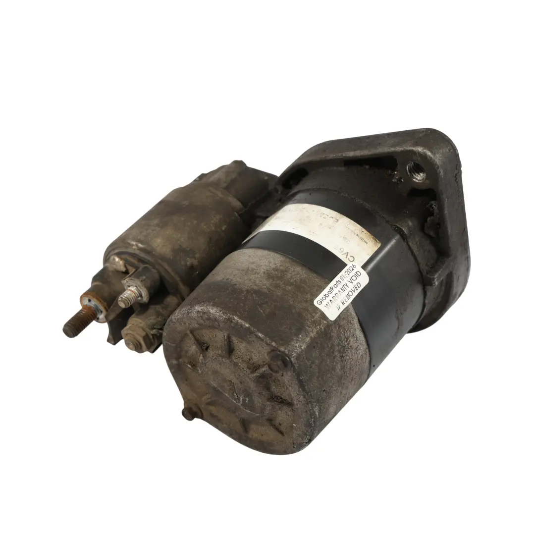 Starter Motor 1.0 Petrol Engine CV6T-11000-GE to Ford Fiesta Mk7 with Part number 2197568 Ford Fiesta Mk7 Starter Motor 1.0 Petrol Engine CV6T-11000-GE - SKU 2197568 - Part number 2197568
