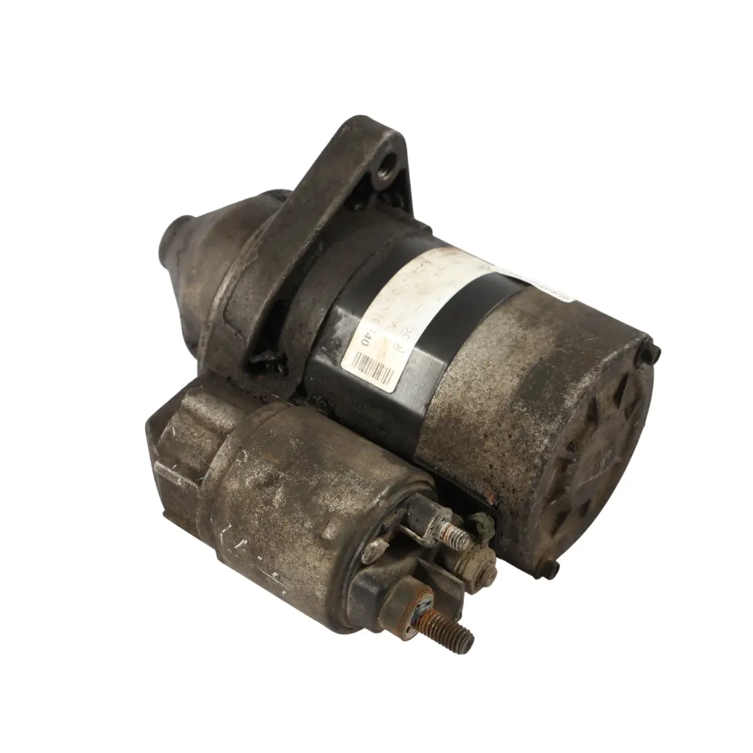 Motorino Avviamento 1.0 Benzina CV6T-11000-GE per Ford Fiesta Mk7 con numero di parte 2197568 Ford Fiesta Mk7 Motorino Avviamento 1.0 Benzina CV6T-11000-GE - SKU 2197568 - Numero di parte 2197568