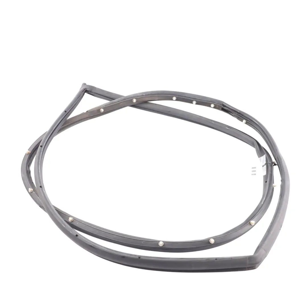 Front Door Foam Pad Front Right O/S to Ford Fiesta Mk7 with Part number 2198955 Ford Fiesta Mk7 Front Door Foam Pad Front Right O/S - SKU 2054835 - Part number 2198955