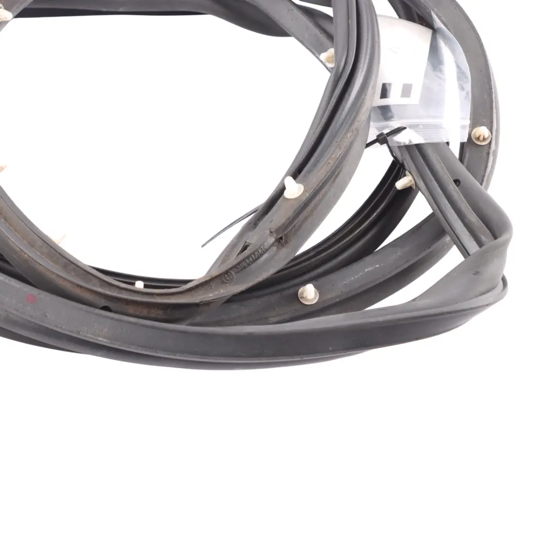 Front Door Foam Pad Front Right O/S to Ford Fiesta Mk7 with Part number 2198955 Ford Fiesta Mk7 Front Door Foam Pad Front Right O/S - SKU 2054835 - Part number 2198955