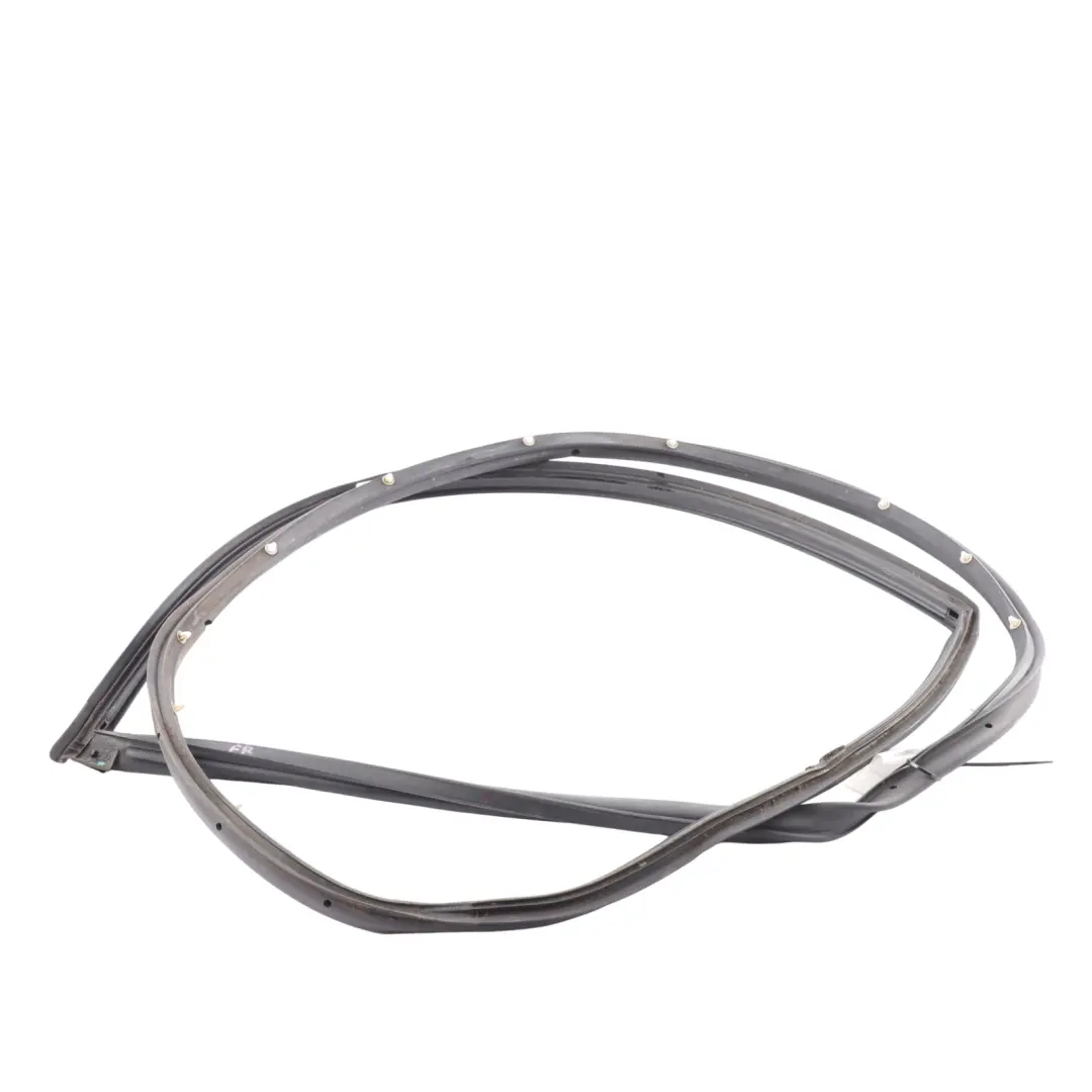 Front Door Foam Pad Front Right O/S to Ford Fiesta Mk7 with Part number 2198955 Ford Fiesta Mk7 Front Door Foam Pad Front Right O/S - SKU 2054835 - Part number 2198955