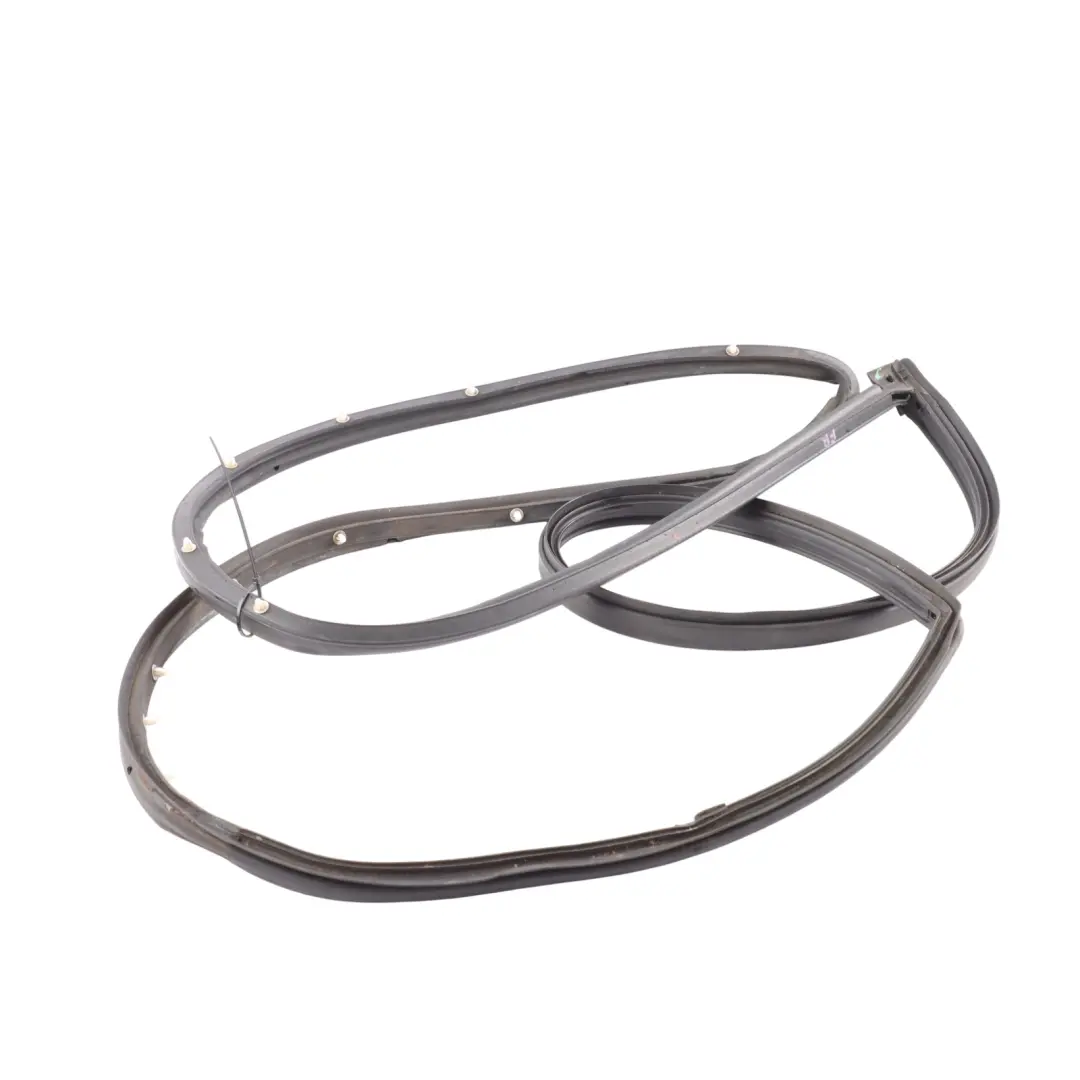 Front Door Foam Pad Front Right O/S to Ford Fiesta Mk7 with Part number 2198955 Ford Fiesta Mk7 Front Door Foam Pad Front Right O/S - SKU 2054835 - Part number 2198955