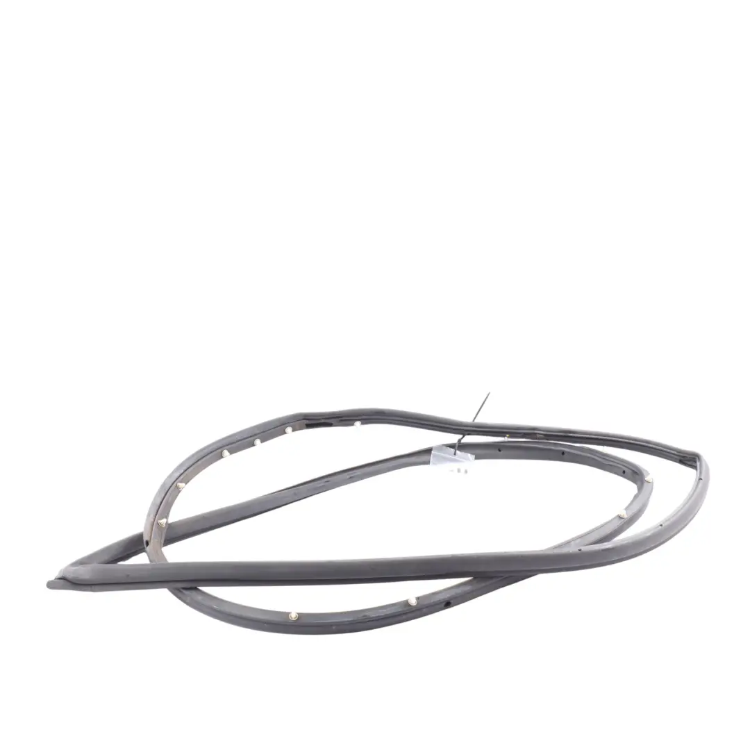 Front Door Foam Pad Front Right O/S to Ford Fiesta Mk7 with Part number 2198955 Ford Fiesta Mk7 Front Door Foam Pad Front Right O/S - SKU 2054835 - Part number 2198955