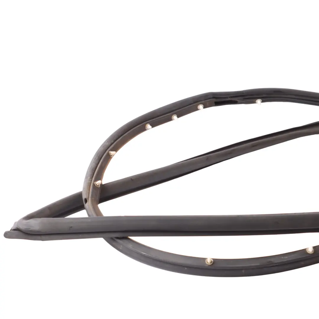 Ford Fiesta Mk7 Front Door Foam Pad Front Right O/S - SKU 2054835 - Part number 2198955