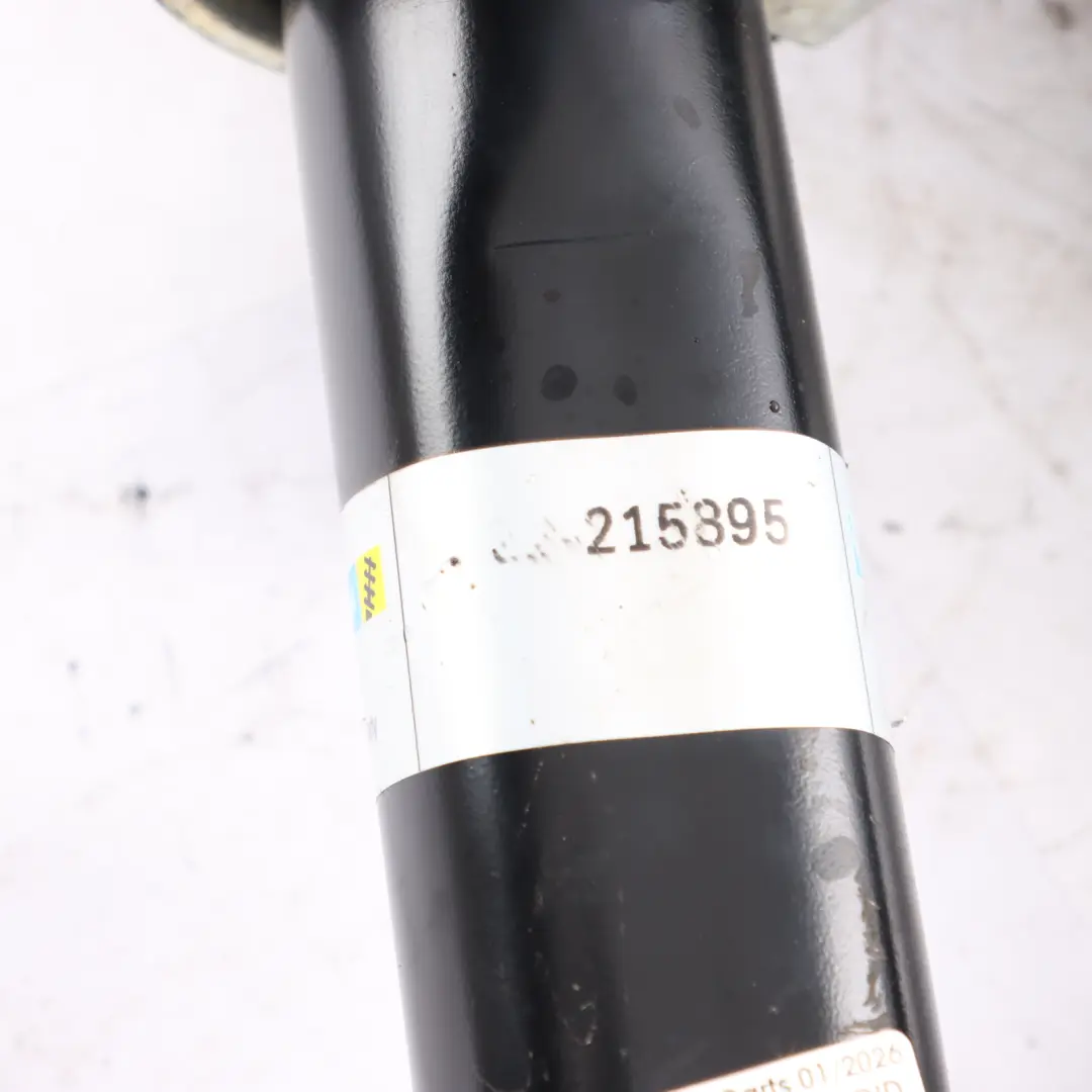 Bilstein Front Left Right N/O/S Spring Suspension Shock Absorber Set to Mini R50 with Part number 22-119193 Mini R50 Bilstein Front Left Right N/O/S Spring Suspension Shock Absorber Set - SKU 22-215895 - Part number 22-119193