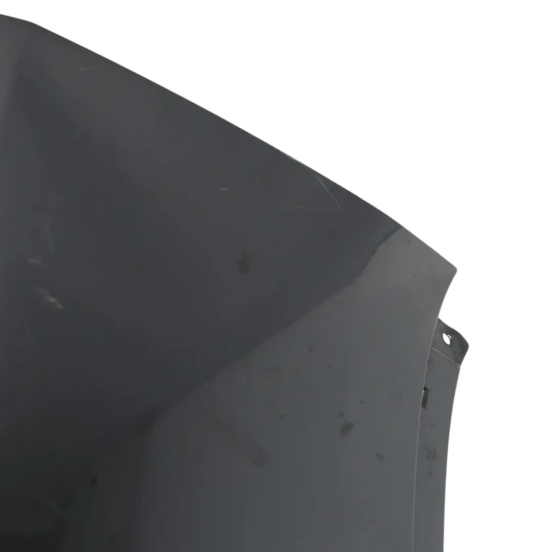 Bumper M Sport Complete Trim Panel PDC Mineralgrau Grey - B39 to BMW X1 E84 Rear with Part number 2212611 BMW X1 E84 Rear Bumper M Sport Complete Trim Panel PDC Mineralgrau Grey - B39 - SKU 2212611-MG2 - Part number 2212611