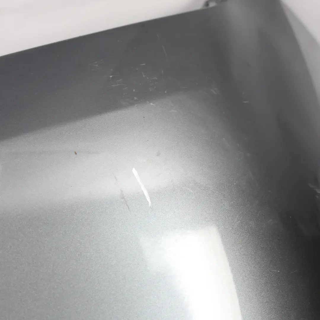 Zderzak Tylny M-Pakiet PDC Mineralgrau Szary Metalik - B39 do BMW X1 E84 o numerze 2212611 BMW X1 E84 Zderzak Tylny M-Pakiet PDC Mineralgrau Szary Metalik - B39 - SKU 2212611-MG2 - Numer Części 2212611