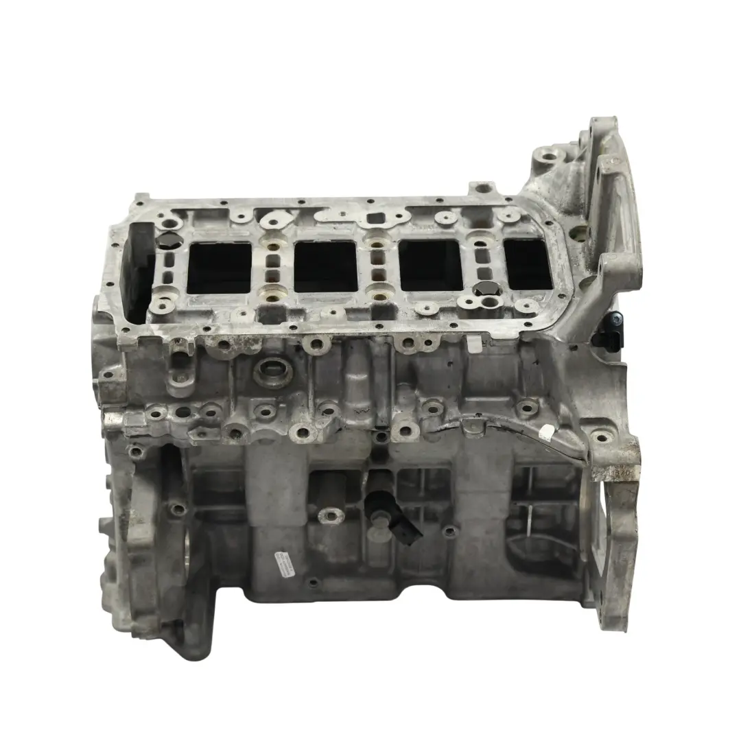 N13B16A Motor Cylinder Block para BMW F20 F21 F30 F31 con número de pieza 2213109 BMW F20 F21 F30 F31 N13B16A Motor Cylinder Block - SKU 2213109 - Número de pieza 2213109