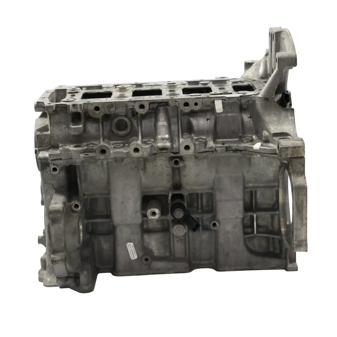 N13B16A Blocco Cilindri Motore per BMW F20 F21 F30 F31 con numero di parte 2213109 BMW F20 F21 F30 F31 N13B16A Blocco Cilindri Motore - SKU 2213109 - Numero di parte 2213109