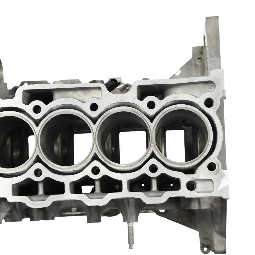 N13B16A Engine Cylinder Block to BMW F20 F21 F30 F31 with Part number 2213109 BMW F20 F21 F30 F31 N13B16A Engine Cylinder Block - SKU 2213109 - Part number 2213109