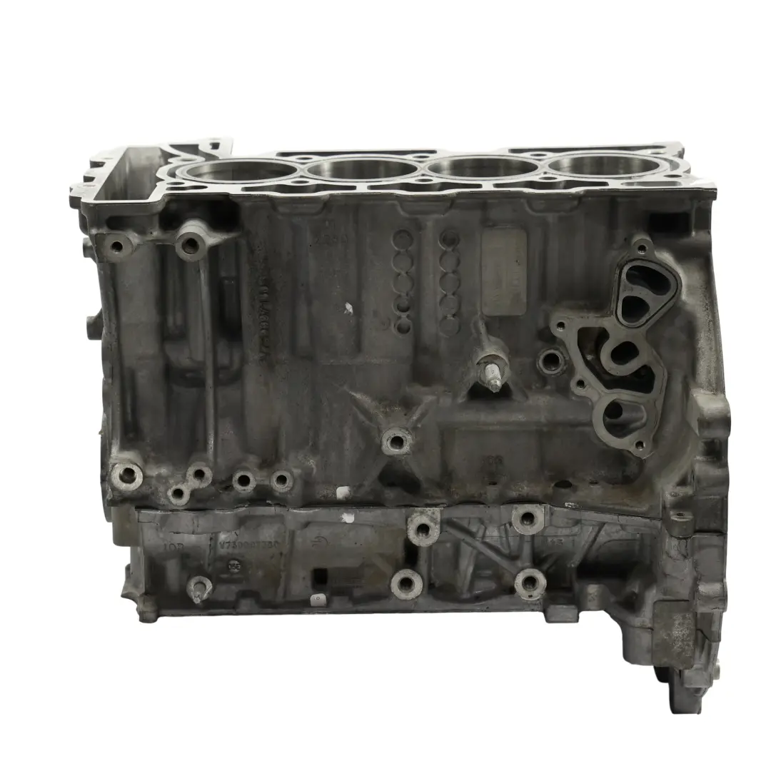 BMW F20 F21 F30 F31 N13B16A Motor Cylinder Block - SKU 2213109 - Número de pieza 2213109