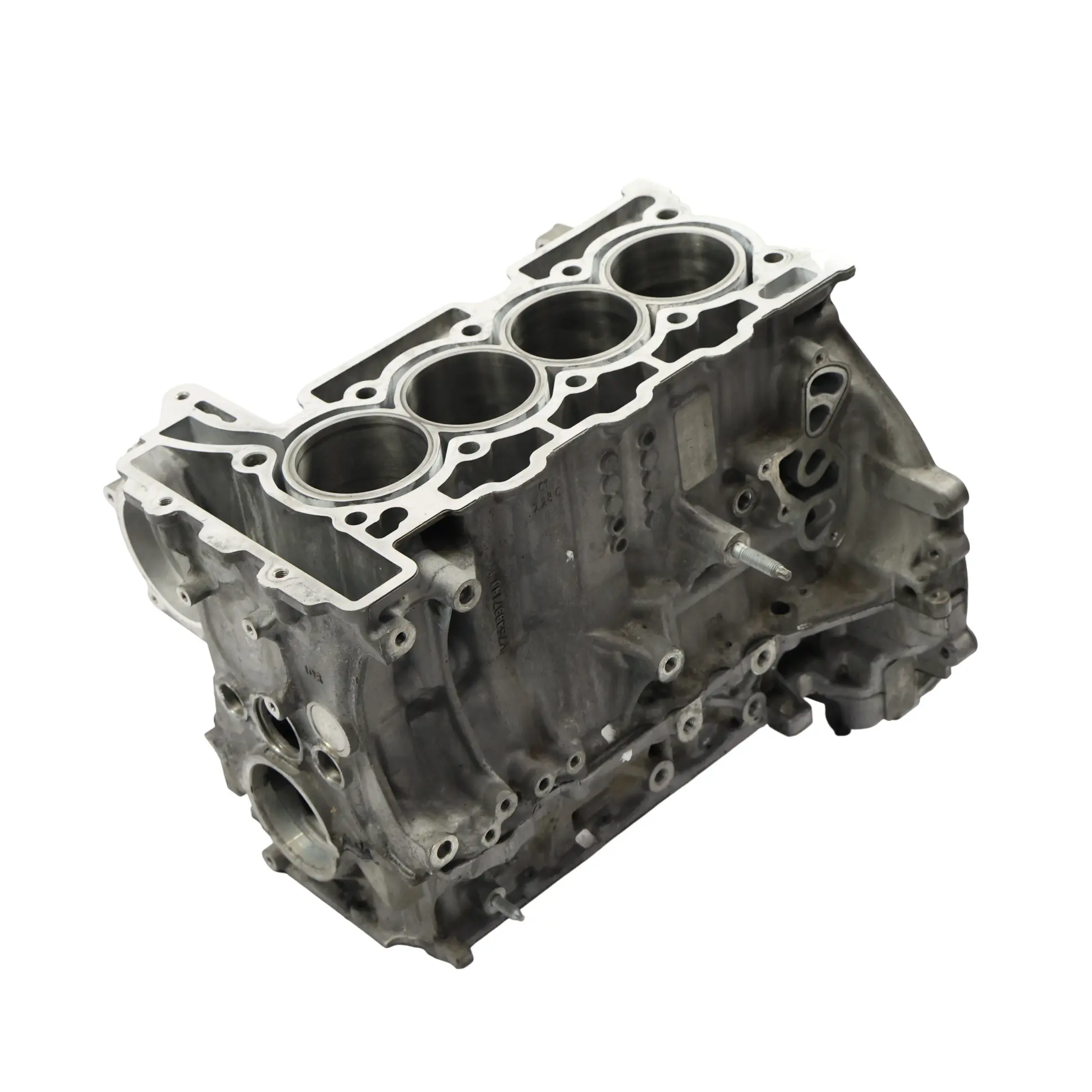 BMW F20 F21 F30 F31 N13B16A Blok Silnika Cylindrów 2213109