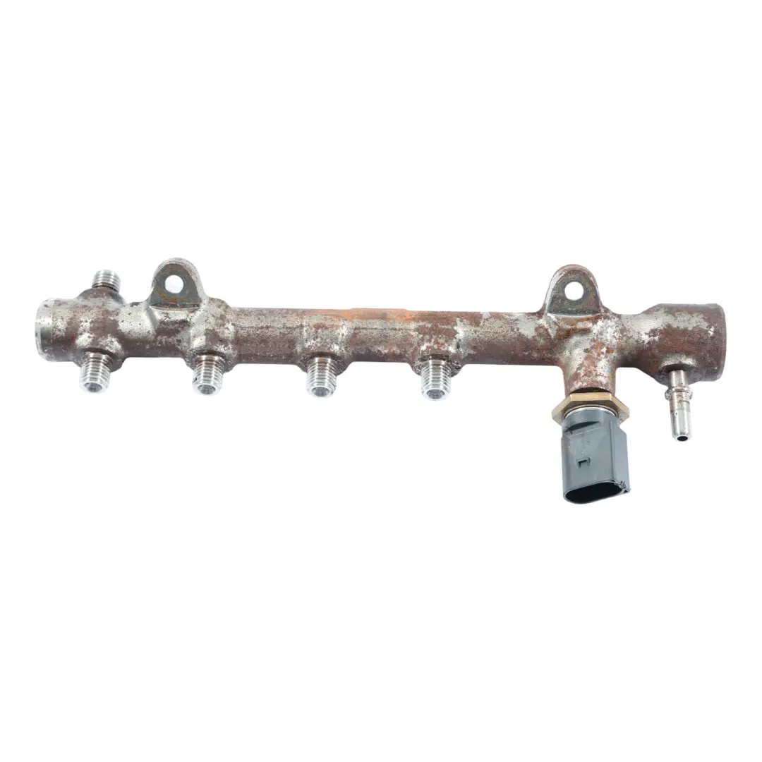 Mk8 Fuel Injector Rail Line 2.0 TDCi Diesel HG9Q9D280AA to Ford Transit with Part number 2215512 Ford Transit Mk8 Fuel Injector Rail Line 2.0 TDCi Diesel HG9Q9D280AA - SKU 2215512-1 - Part number 2215512