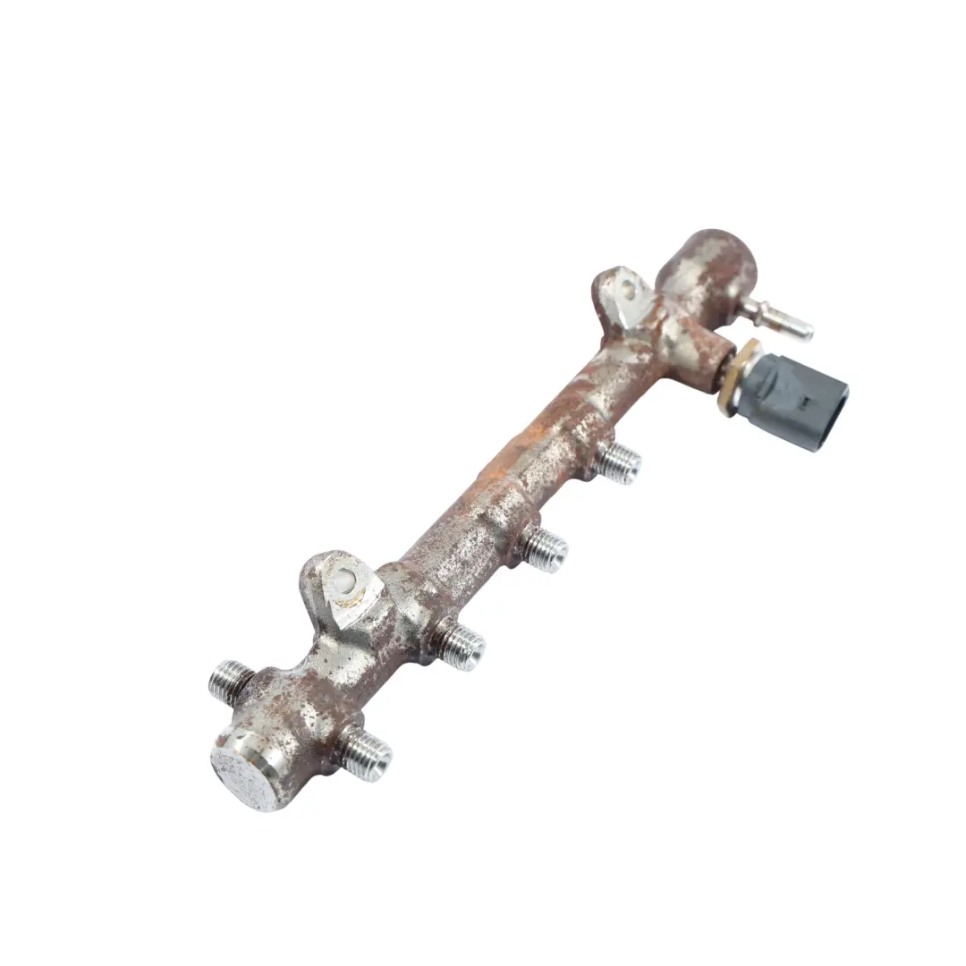 Ford Transit Mk8 2.0 Tdci Diesel Kraft Stoffverteiler Leiste HG9Q9D280AA - SKU 2215512-1 - Teilenummer 2215512