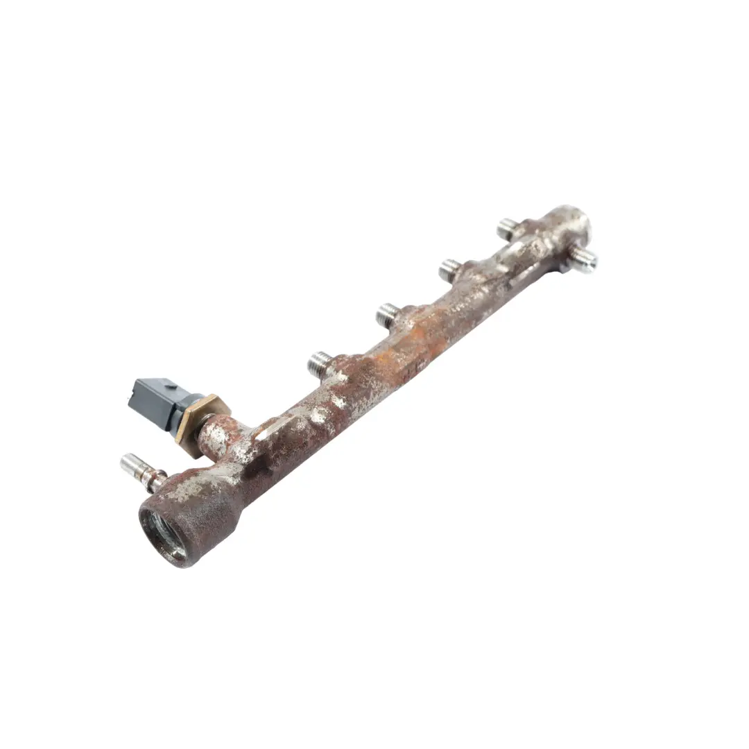 Ford Transit Mk8 2.0 Tdci Diesel Rampe Injecteurs De Carburant HG9Q9D280AA - SKU 2215512-1 - Numéro de pièce 2215512