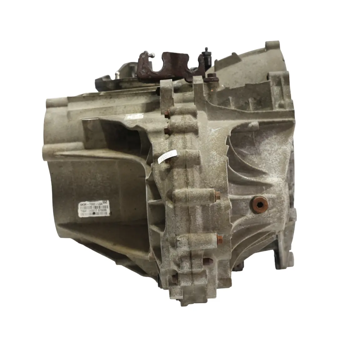 Mk8 2.0 Ecoblue C Schaltgetriebe 6 Gang GK3R-7002-LGA GARANTIE für Ford Transit mit Teilenummer 2225573 Ford Transit Mk8 2.0 Ecoblue C Schaltgetriebe 6 Gang GK3R-7002-LGA GARANTIE - SKU 2225573 - Teilenummer 2225573