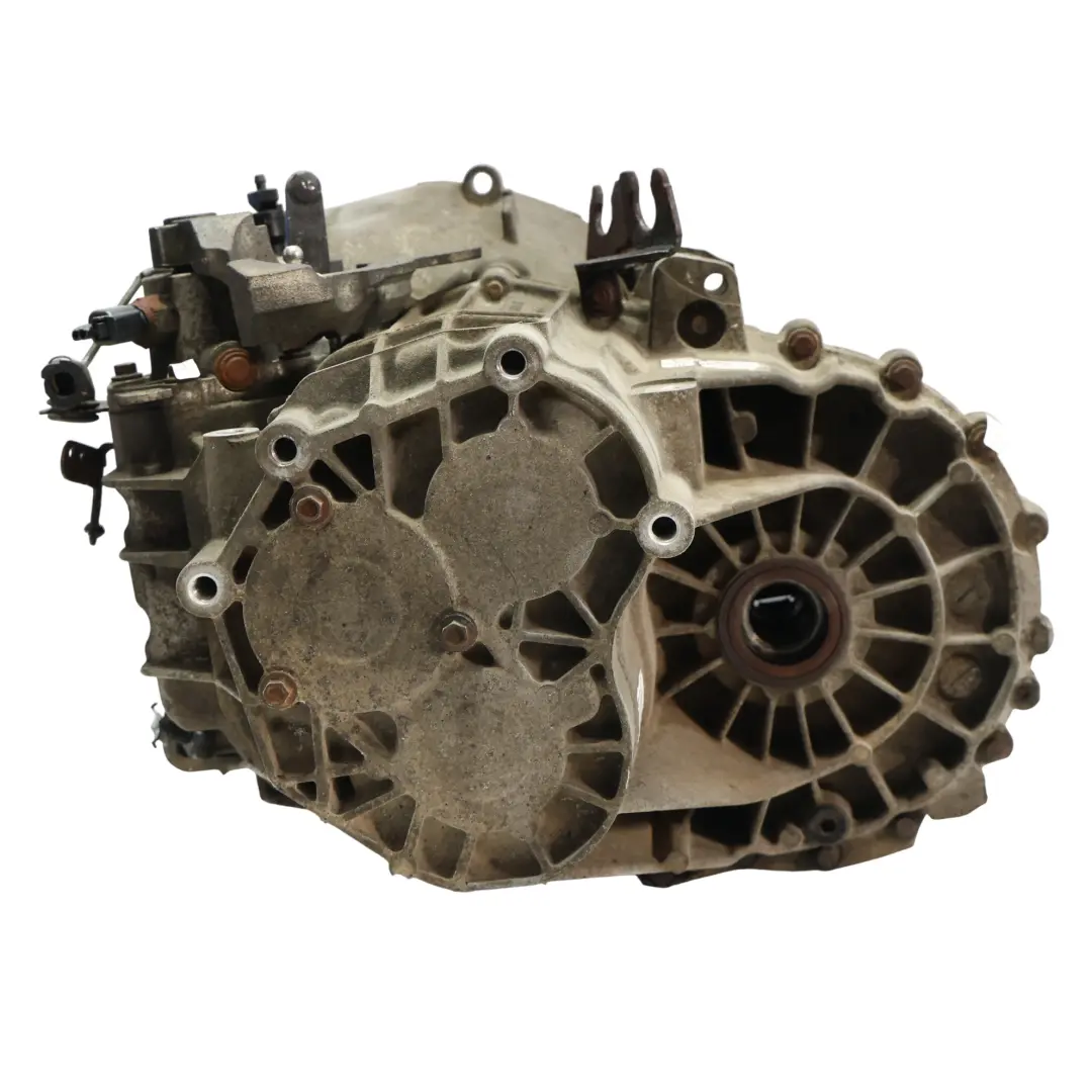 Mk8 2.0 EcoBlue C Manual Gearbox 6 Speed GK3R-7002-LGA WARRANTY to Ford Transit with Part number 2225573 Ford Transit Mk8 2.0 EcoBlue C Manual Gearbox 6 Speed GK3R-7002-LGA WARRANTY - SKU 2225573 - Part number 2225573