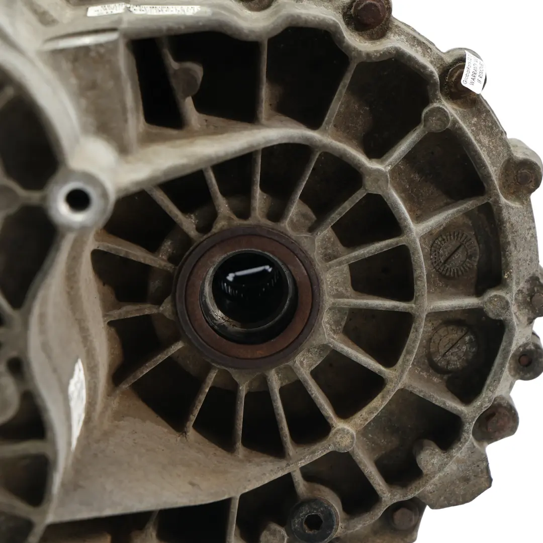 Mk8 2.0 Ecoblue C Caja De Cambios Manual GK3R-7002-LGA GARANTÍA para Ford Transit con número de pieza 2225573 Ford Transit Mk8 2.0 Ecoblue C Caja De Cambios Manual GK3R-7002-LGA GARANTÍA - SKU 2225573 - Número de pieza 2225573