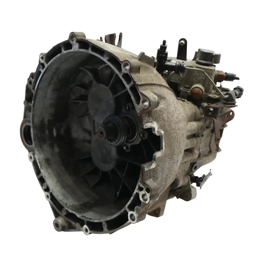 Ford Transit Mk8 2.0 Ecoblue C Schaltgetriebe 6 Gang GK3R-7002-LGA GARANTIE - SKU 2225573 - Teilenummer 2225573