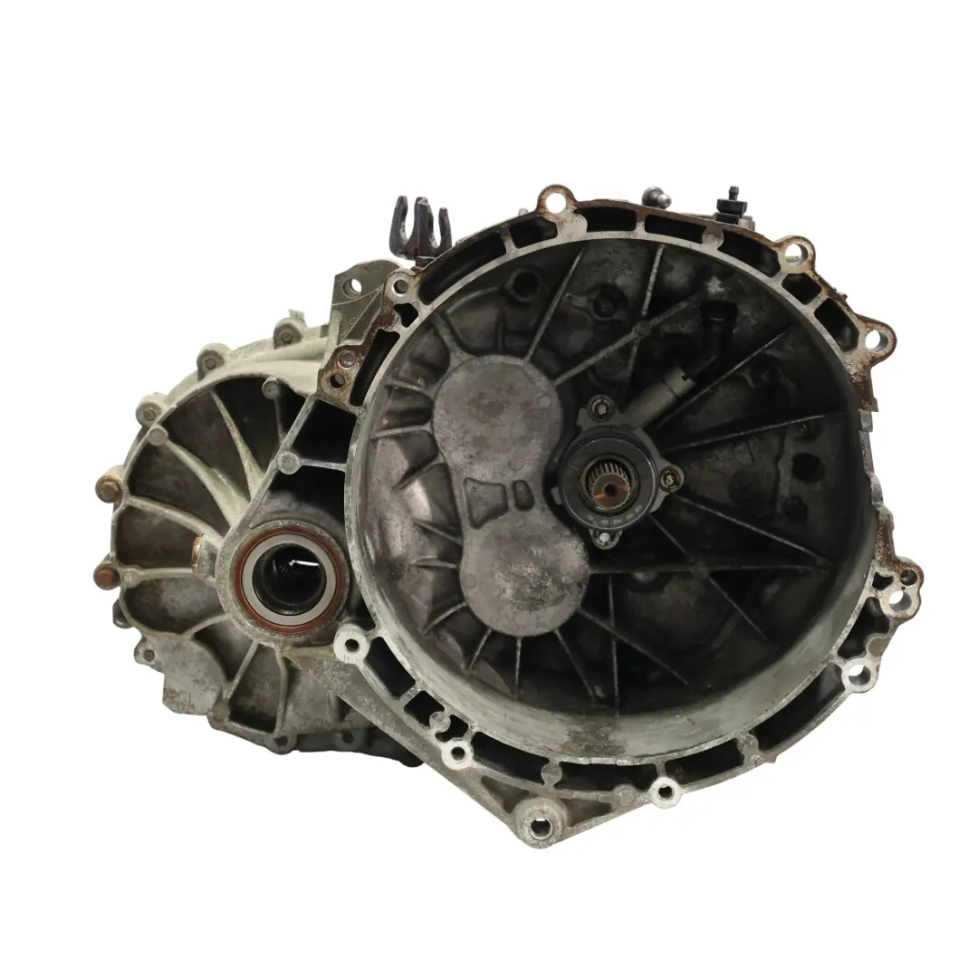Ford Transit Mk8 2.0 Ecoblue C Schaltgetriebe 6 Gang GK3R-7002-LGA GARANTIE - SKU 2225573 - Teilenummer 2225573