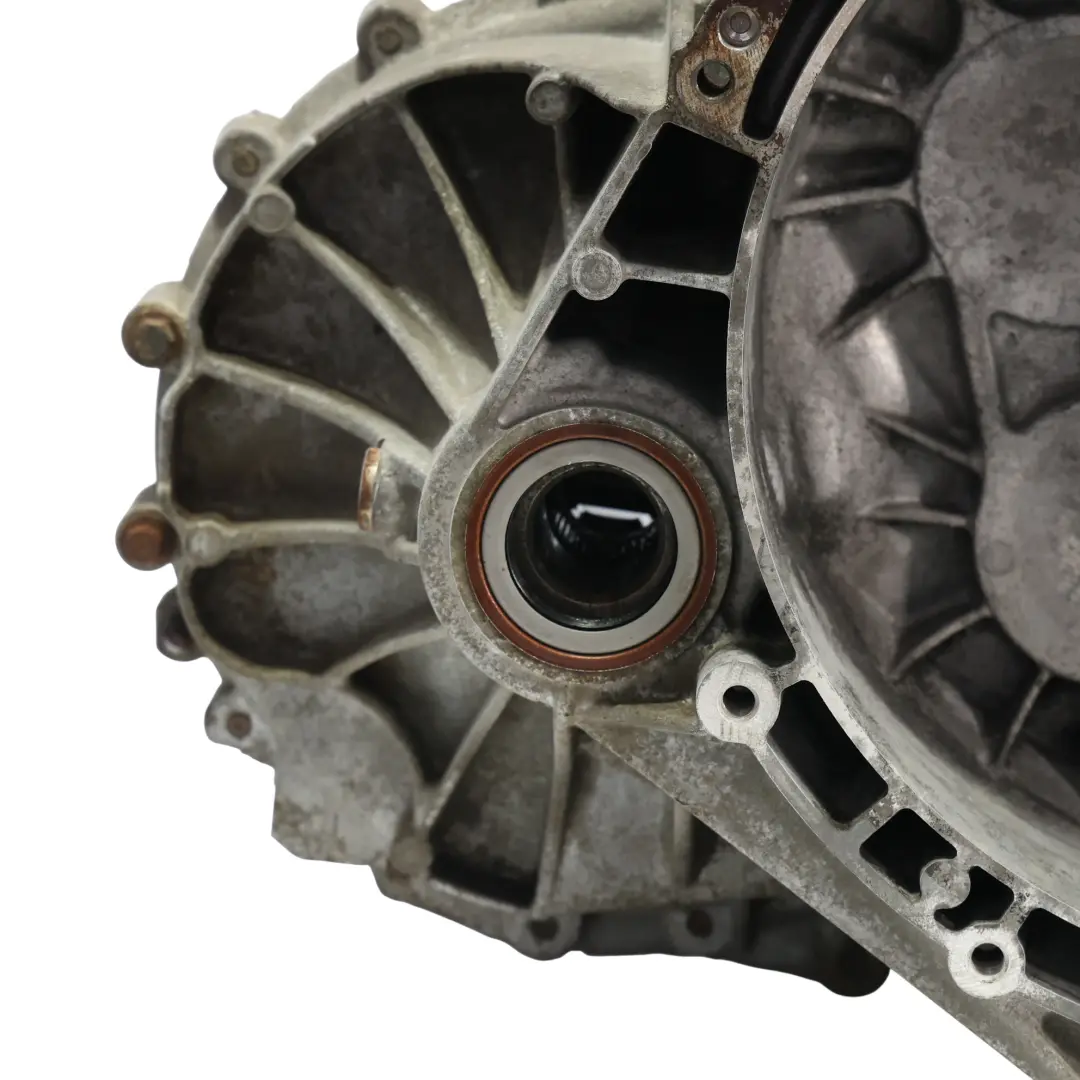 Ford Transit Mk8 2.0 EcoBlue C Manual Gearbox 6 Speed GK3R-7002-LGA WARRANTY - SKU 2225573 - Part number 2225573