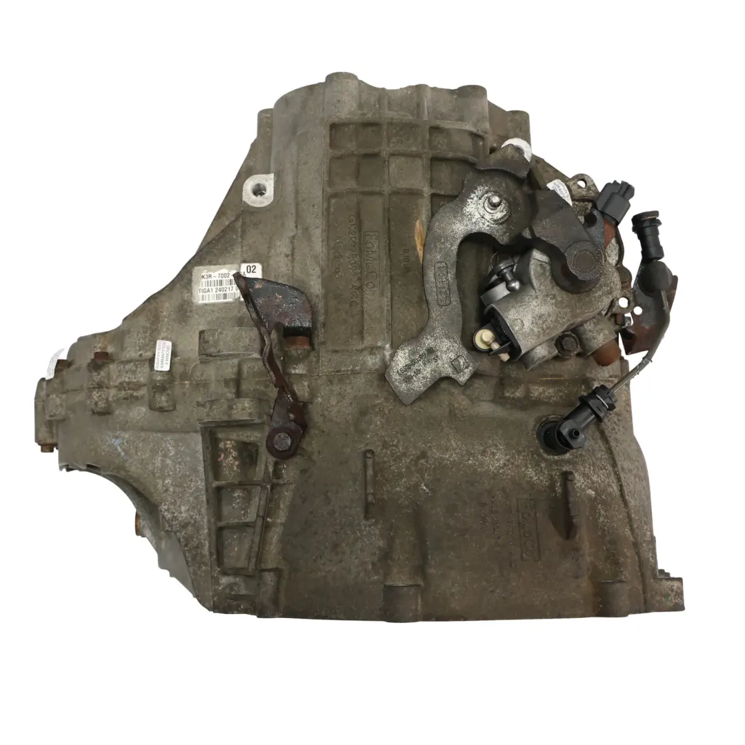 Mk8 2.0 Ecoblue C Boîte Vitesses Manuelle GK3R-7002-LGA GARANTIE pour Ford Transit à propos du numéro de pièce 2225573 Ford Transit Mk8 2.0 Ecoblue C Boîte Vitesses Manuelle GK3R-7002-LGA GARANTIE - SKU 2225573 - Numéro de pièce 2225573