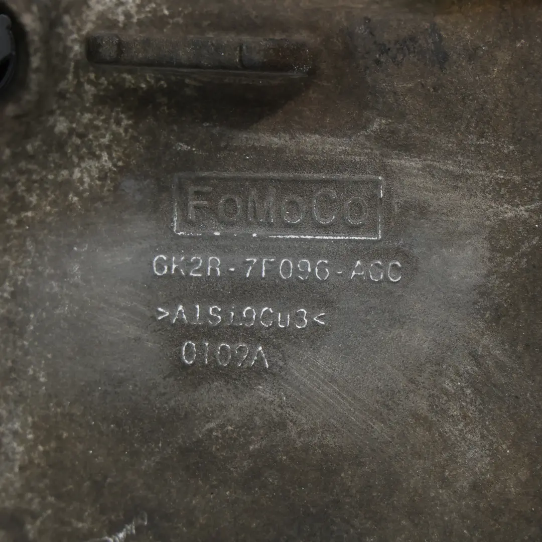 Ford Transit Mk8 2.0 Ecoblue C Caja De Cambios Manual GK3R-7002-LGA GARANTÍA - SKU 2225573 - Número de pieza 2225573