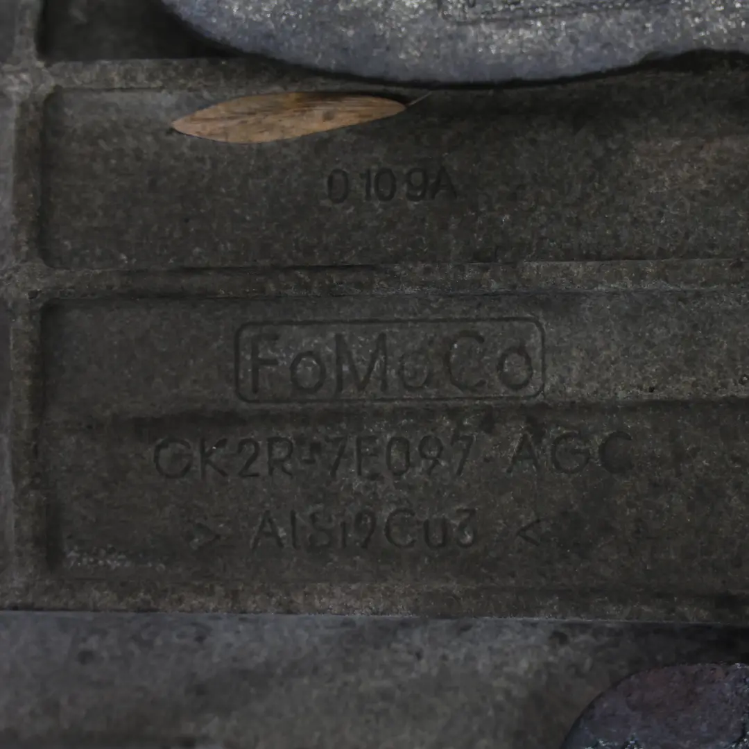 Ford Transit Mk8 2.0 Ecoblue C Skrzynia Biegów Manualna GK3R-7002-LGA - SKU 2225573 - Numer Części 2225573