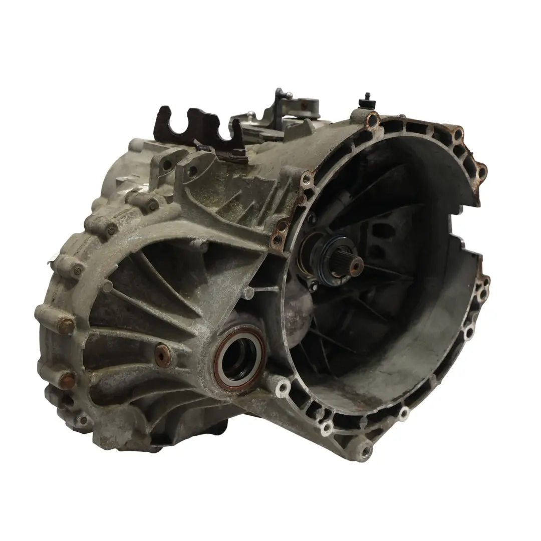 Ford Transit Mk8 2.0 Ecoblue C Schaltgetriebe 6 Gang GK3R-7002-LGA GARANTIE - SKU 2225573 - Teilenummer 2225573