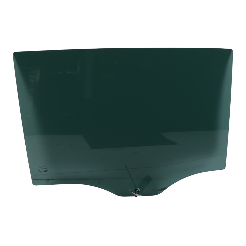 Ford Ranger Mk3 Door Window Glass Rear Left N/S Tinted AS3 EB3B-2625713-AA