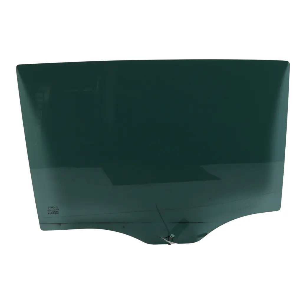 Ford Ranger Mk3 Door Window Glass Rear Left N/S Tinted AS3 EB3B-2625713-AA - SKU 2231799 - Part number 2231799