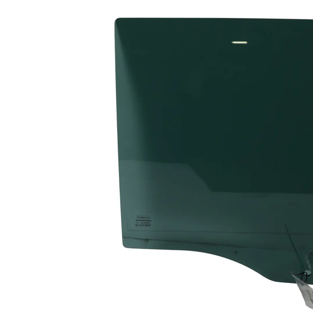 Ford Ranger Mk3 Door Window Glass Rear Left N/S Tinted AS3 EB3B-2625713-AA - SKU 2231799 - Part number 2231799