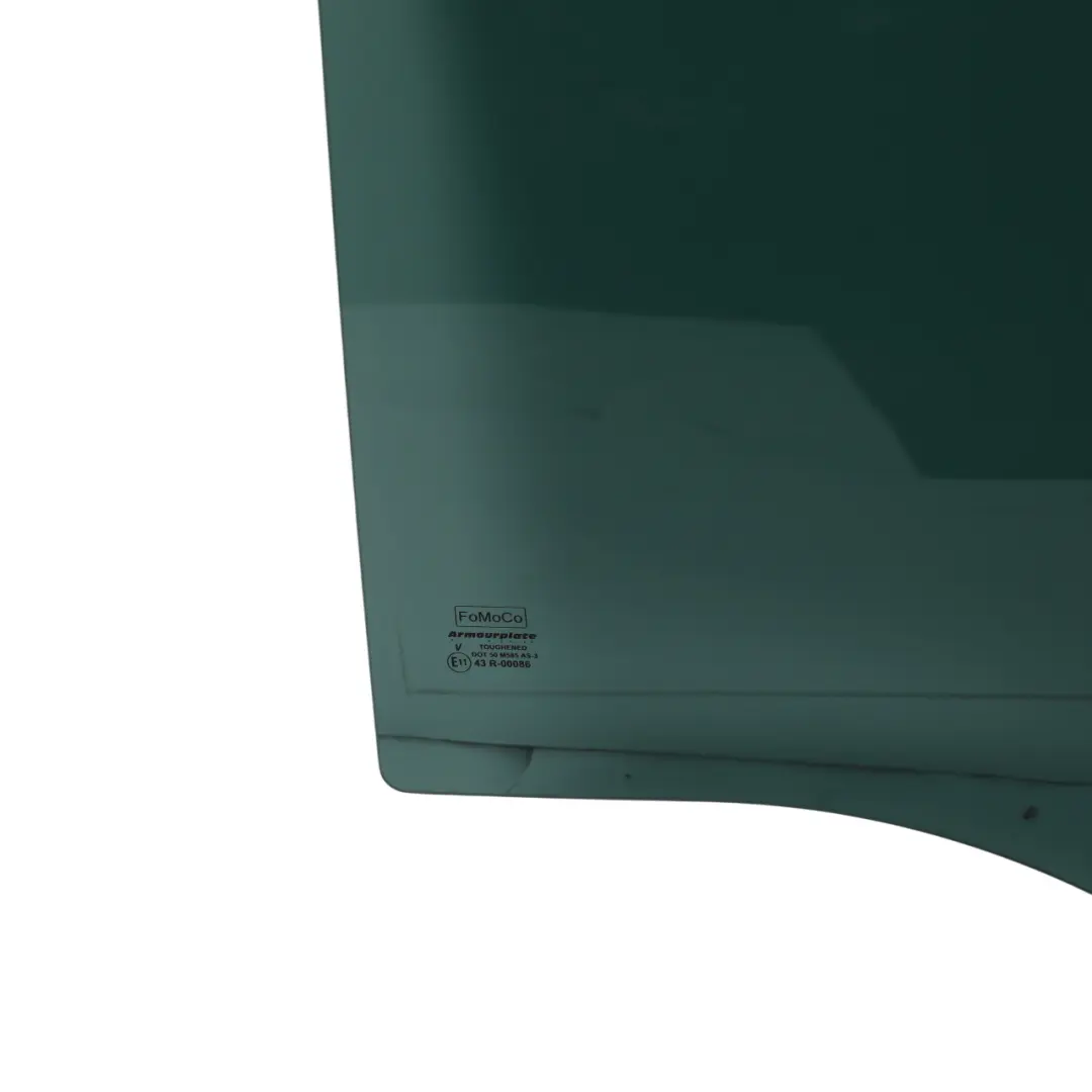 Ford Ranger Mk3 Door Window Glass Rear Left N/S Tinted AS3 EB3B-2625713-AA - SKU 2231799 - Part number 2231799