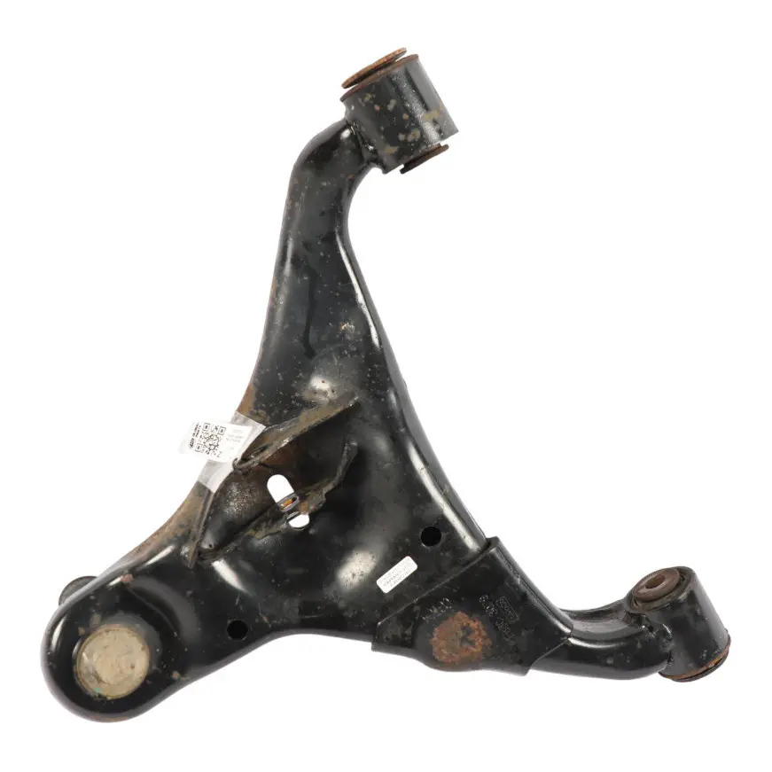 Mk6 Front Wishbone Control Lower Arm Left N/S EB3C3079B2C to Ford Ranger Wildtrak with Part number 2237734 Ford Ranger Wildtrak Mk6 Front Wishbone Control Lower Arm Left N/S EB3C3079B2C - SKU 2237734 - Part number 2237734