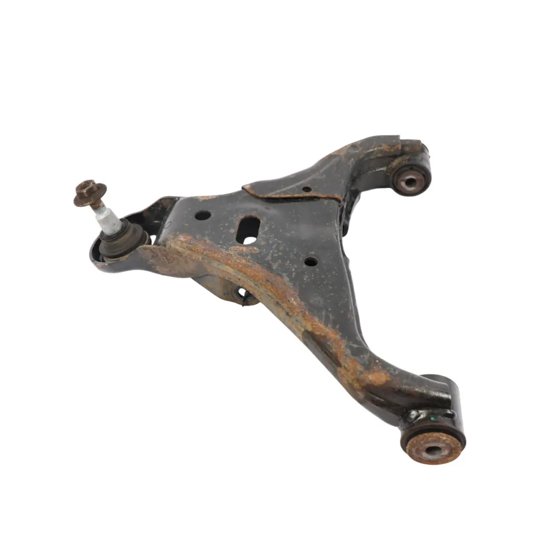 Mk6 Front Wishbone Control Lower Arm Left N/S EB3C3079B2C to Ford Ranger Wildtrak with Part number 2237734 Ford Ranger Wildtrak Mk6 Front Wishbone Control Lower Arm Left N/S EB3C3079B2C - SKU 2237734 - Part number 2237734