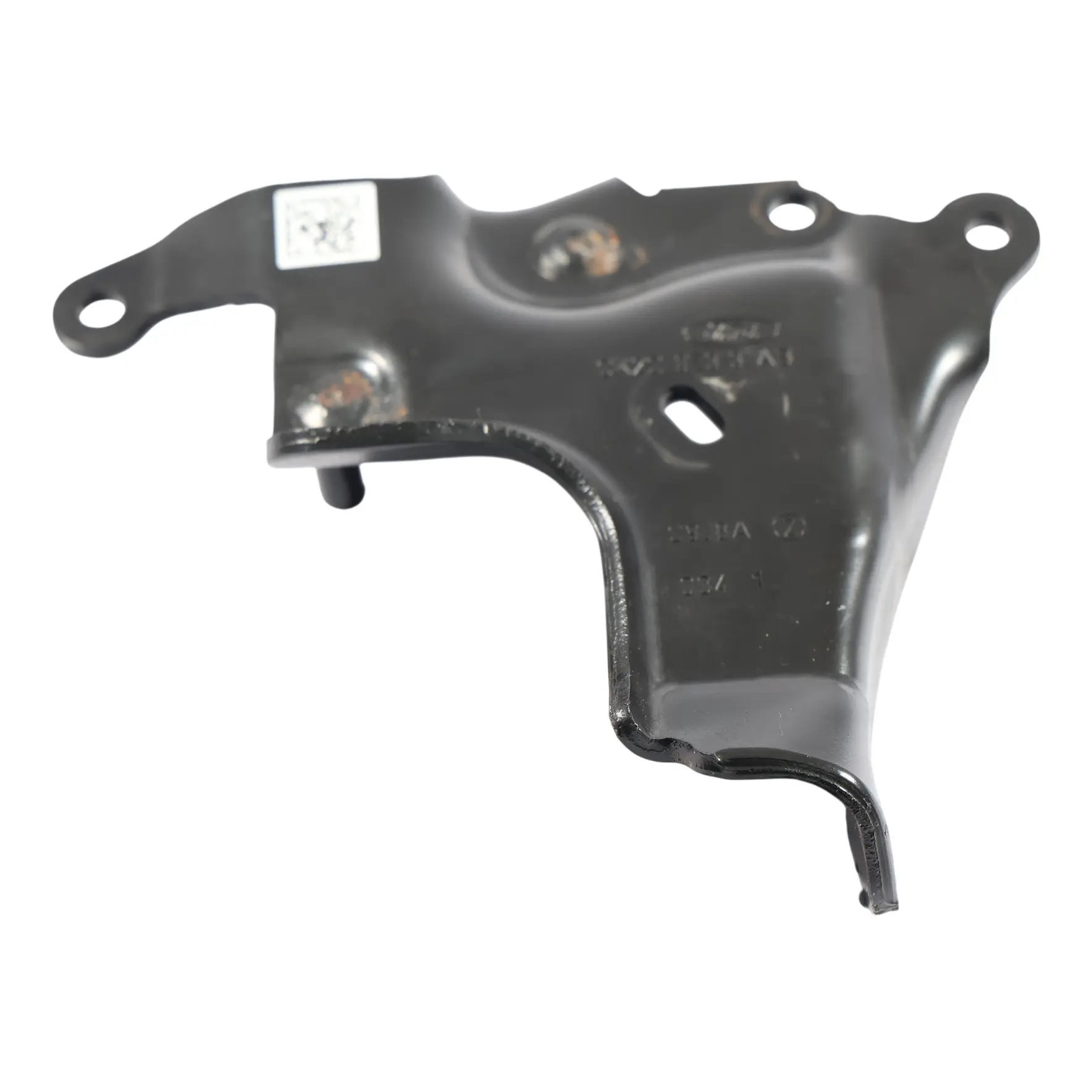 Ford Transit Custom 2.0 Ecoblue Supporto Montaggio Tubo Carburante GK2Q9E313AB