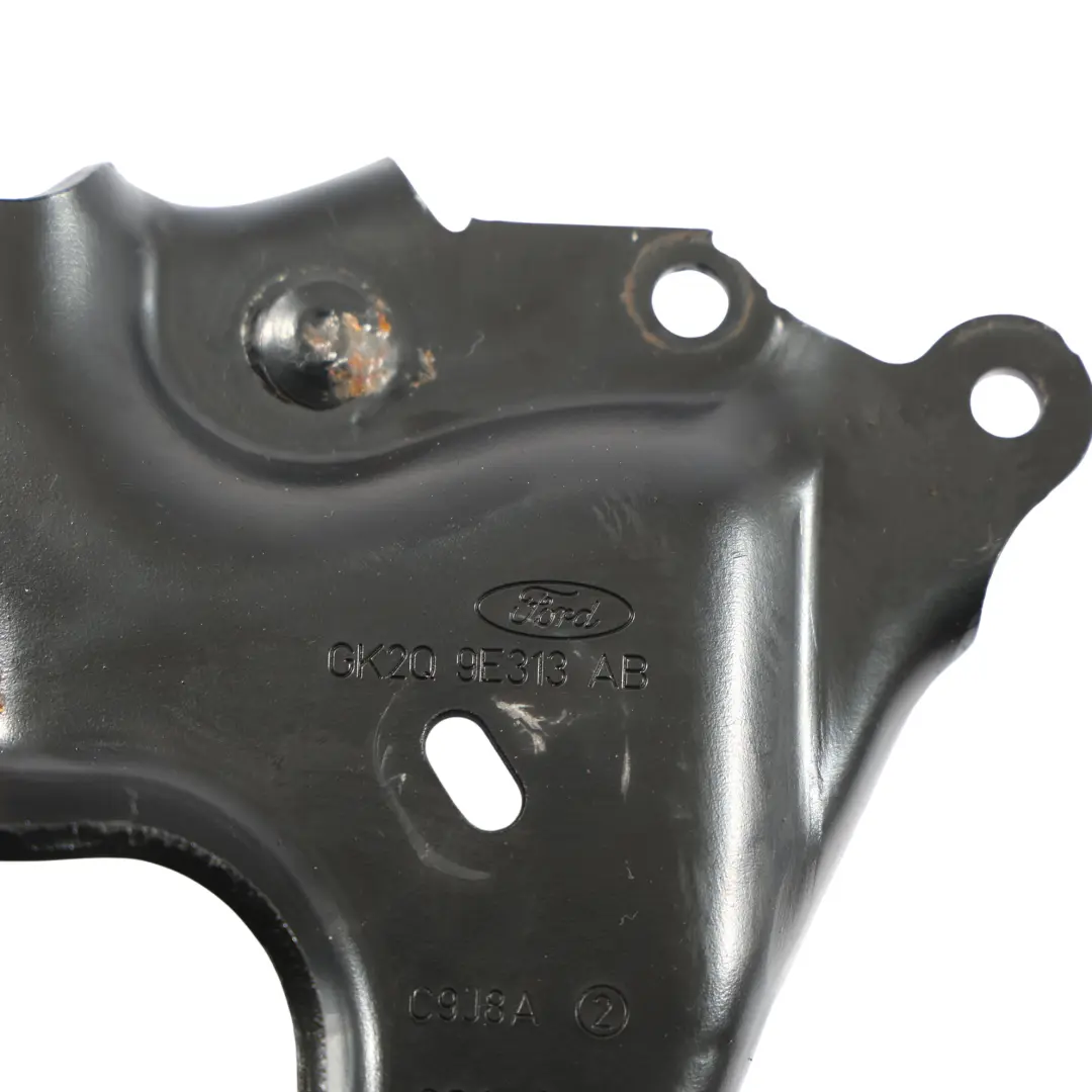 2021 2.0 EcoBlue Fuel Pipe Mount Bracket GK2Q9E313AB to Ford Transit Custom with Part number 2239540 Ford Transit Custom 2021 2.0 EcoBlue Fuel Pipe Mount Bracket GK2Q9E313AB - SKU 2239540 - Part number 2239540