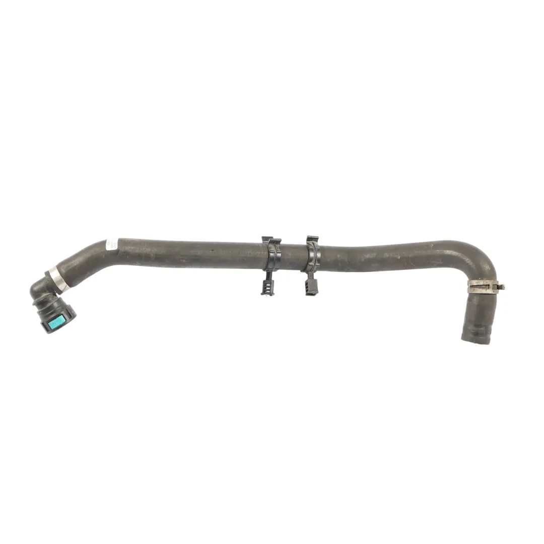 Ford Fiesta Mk7 1.0 Ecoboost Kühlmittelrohr Schlauch Wasserleitung CM5G-8B451-GA - SKU 2247638 - Teilenummer 2247638
