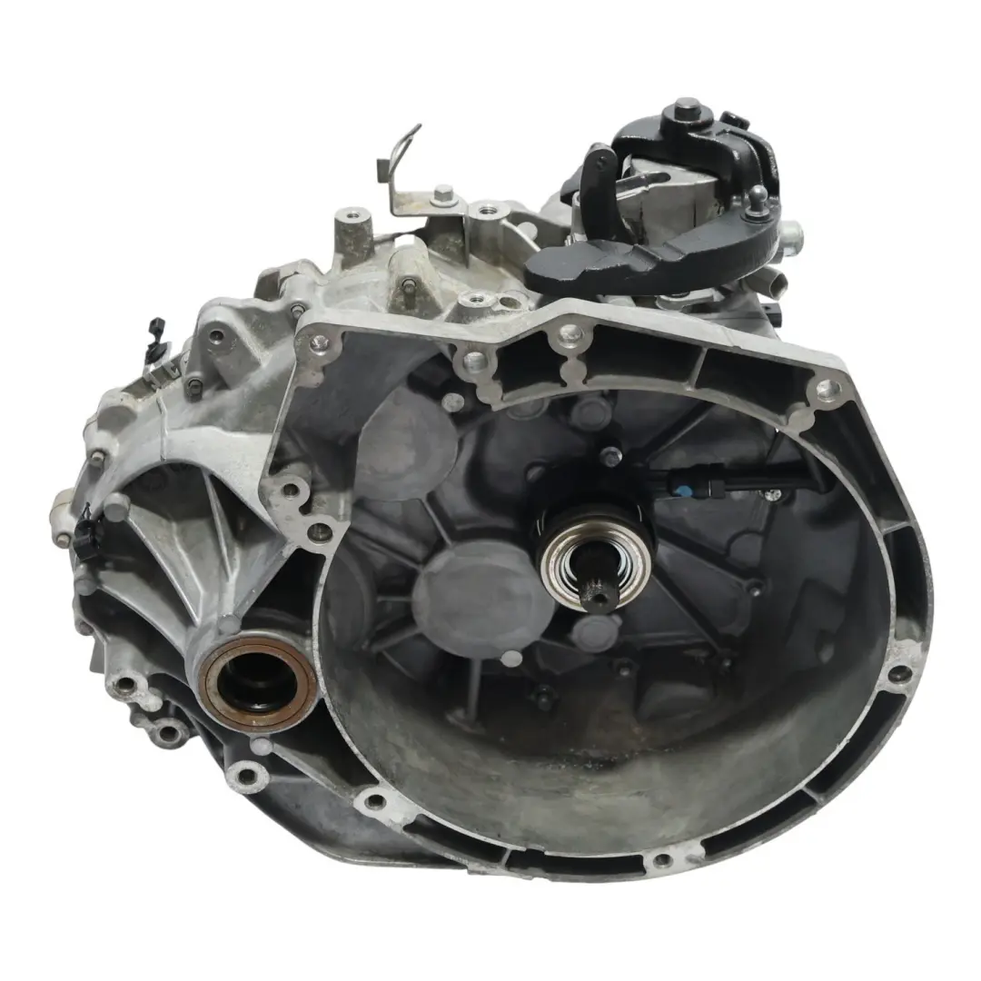 Mk3 1.6 TDCI Caja Cambios Manual 6 Velocidades AV6R-7002-KH GARANTÍA para Ford Focus con número de pieza 2255835 Ford Focus Mk3 1.6 TDCI Caja Cambios Manual 6 Velocidades AV6R-7002-KH GARANTÍA - SKU 2255835 - Número de pieza 2255835