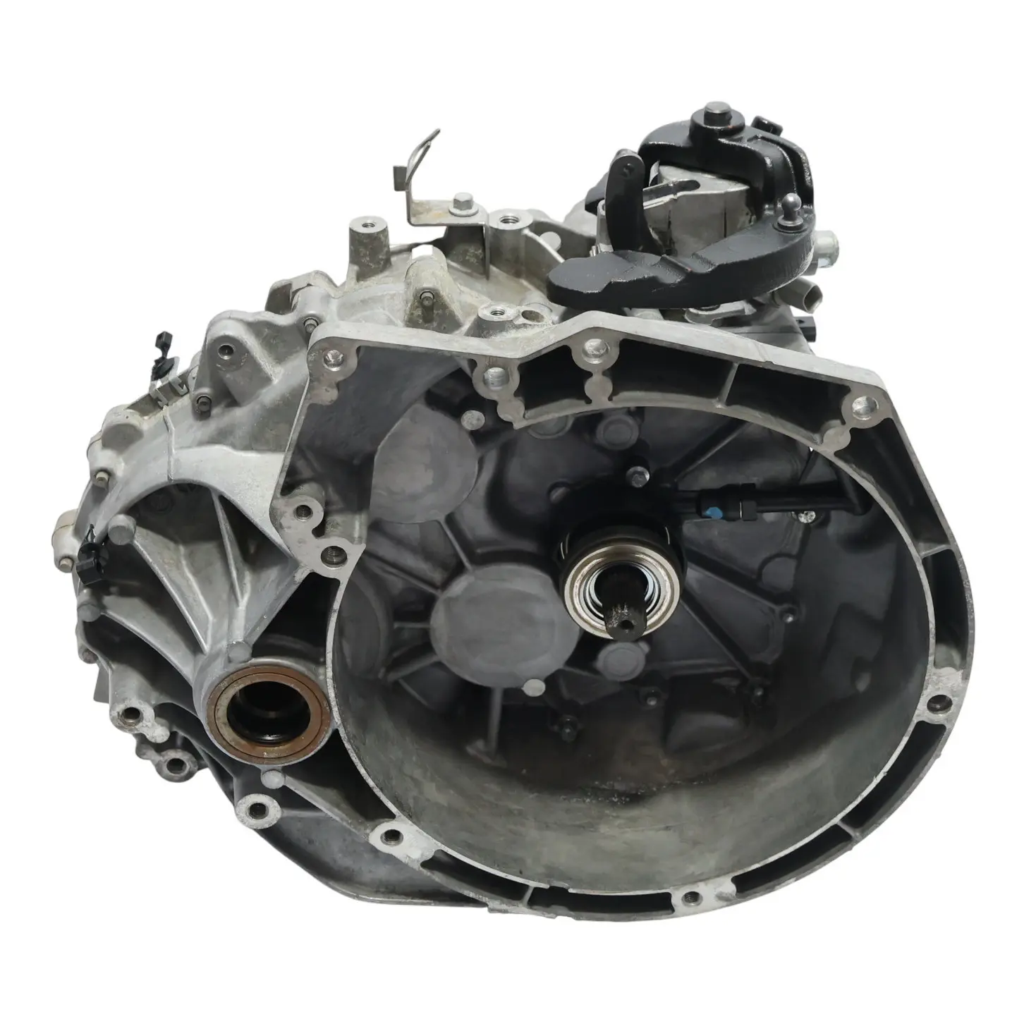 Ford Focus Mk3 1.6 TDCI Schaltgetriebe 6 Gang AV6R-7002-KH GARANTIE