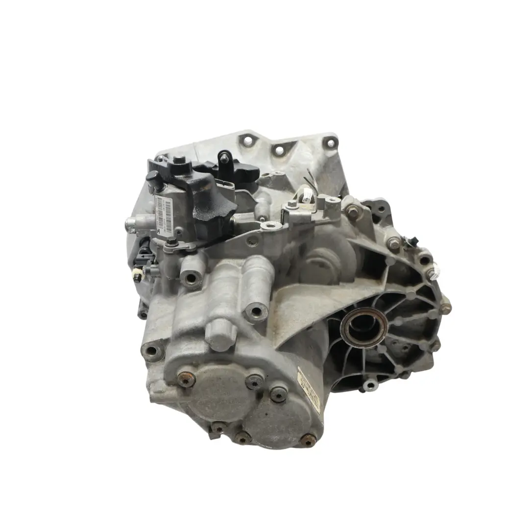 Mk3 1.6 TDCI Boîte Vitesses Manuelle 6 Rapports AV6R-7002-KH GARANTIE pour Ford Focus à propos du numéro de pièce 2255835 Ford Focus Mk3 1.6 TDCI Boîte Vitesses Manuelle 6 Rapports AV6R-7002-KH GARANTIE - SKU 2255835 - Numéro de pièce 2255835