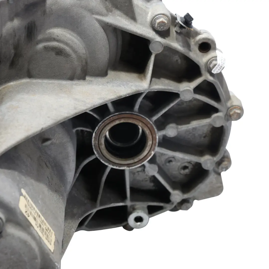 Mk3 1.6 TDCI Boîte Vitesses Manuelle 6 Rapports AV6R-7002-KH GARANTIE pour Ford Focus à propos du numéro de pièce 2255835 Ford Focus Mk3 1.6 TDCI Boîte Vitesses Manuelle 6 Rapports AV6R-7002-KH GARANTIE - SKU 2255835 - Numéro de pièce 2255835