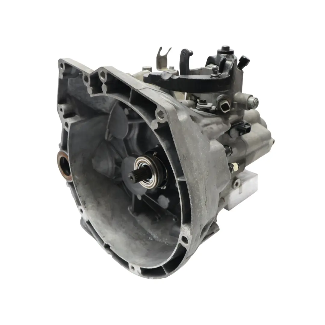 Mk3 1.6 TDCI Cambio Manuale 6 Marce AV6R-7002-KH GARANZIA per Ford Focus con numero di parte 2255835 Ford Focus Mk3 1.6 TDCI Cambio Manuale 6 Marce AV6R-7002-KH GARANZIA - SKU 2255835 - Numero di parte 2255835