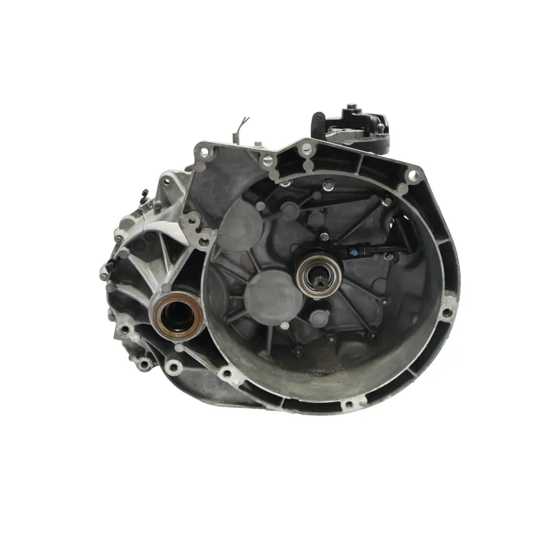 Mk3 1.6 TDCI Cambio Manuale 6 Marce AV6R-7002-KH GARANZIA per Ford Focus con numero di parte 2255835 Ford Focus Mk3 1.6 TDCI Cambio Manuale 6 Marce AV6R-7002-KH GARANZIA - SKU 2255835 - Numero di parte 2255835