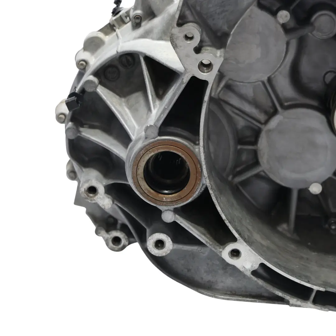 Mk3 1.6 TDCI Cambio Manuale 6 Marce AV6R-7002-KH GARANZIA per Ford Focus con numero di parte 2255835 Ford Focus Mk3 1.6 TDCI Cambio Manuale 6 Marce AV6R-7002-KH GARANZIA - SKU 2255835 - Numero di parte 2255835