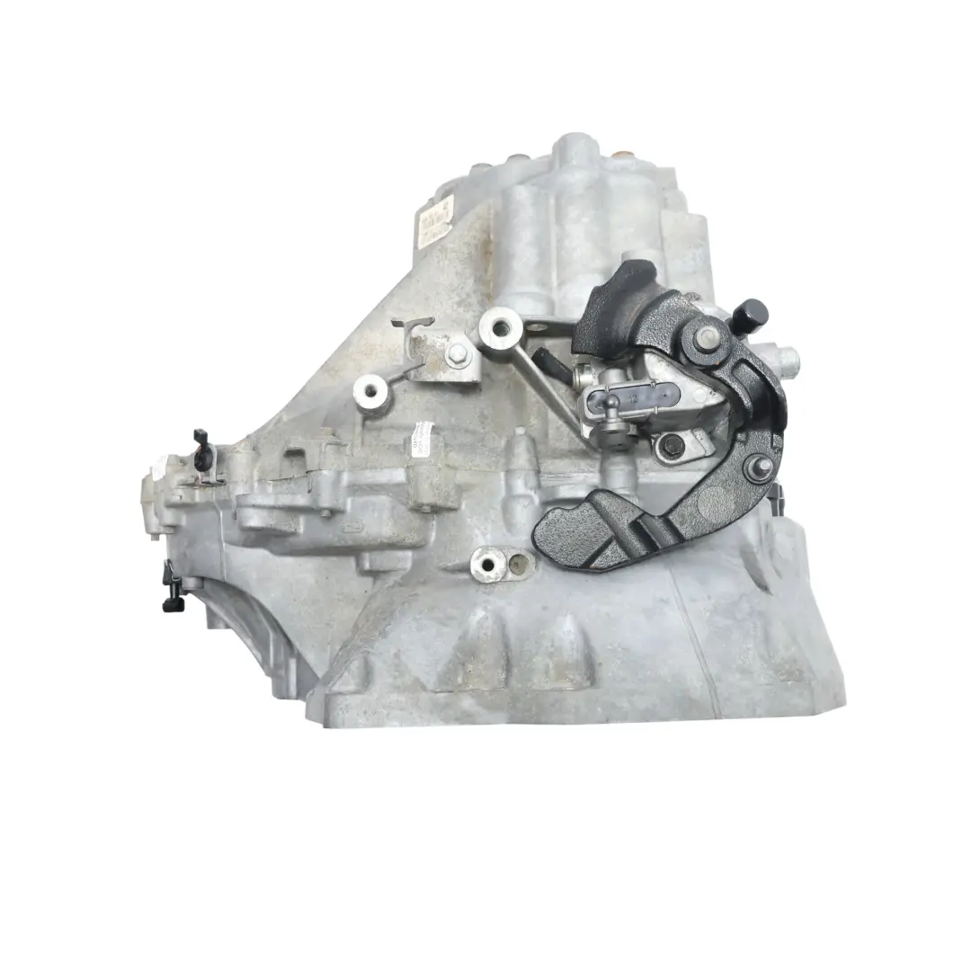 Mk3 1.6 TDCI Caja Cambios Manual 6 Velocidades AV6R-7002-KH GARANTÍA para Ford Focus con número de pieza 2255835 Ford Focus Mk3 1.6 TDCI Caja Cambios Manual 6 Velocidades AV6R-7002-KH GARANTÍA - SKU 2255835 - Número de pieza 2255835
