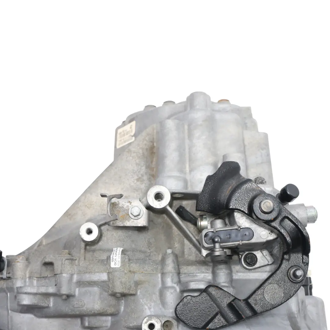 Ford Focus Mk3 1.6 TDCI Manual Gearbox 6 Speed AV6R-7002-KH WARRANTY - SKU 2255835 - Part number 2255835