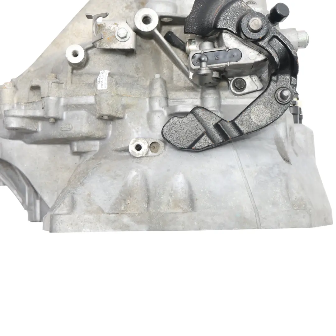 Ford Focus Mk3 1.6 TDCI Caja Cambios Manual 6 Velocidades AV6R-7002-KH GARANTÍA - SKU 2255835 - Número de pieza 2255835