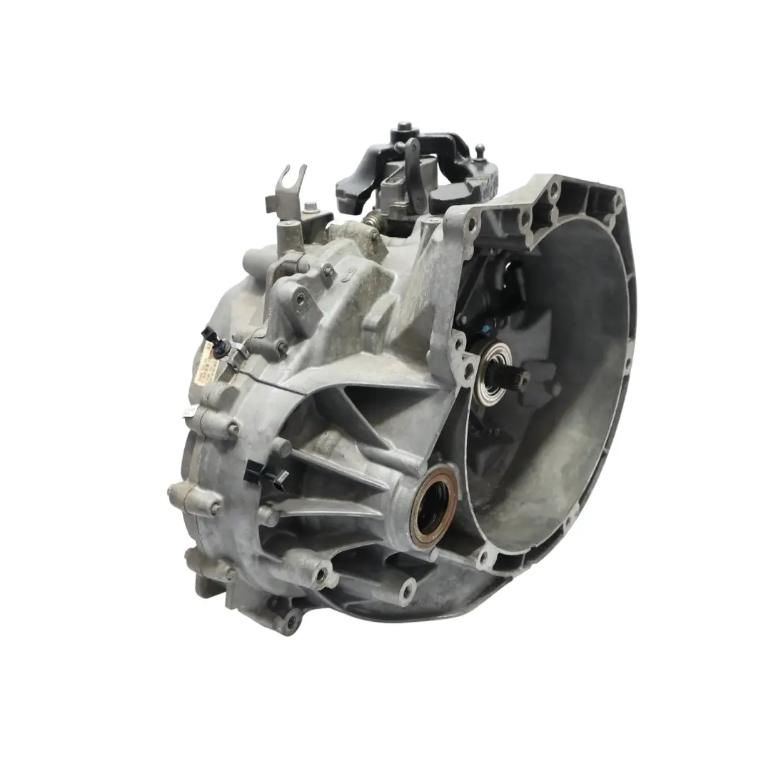 Mk3 1.6 TDCI Cambio Manuale 6 Marce AV6R-7002-KH GARANZIA per Ford Focus con numero di parte 2255835 Ford Focus Mk3 1.6 TDCI Cambio Manuale 6 Marce AV6R-7002-KH GARANZIA - SKU 2255835 - Numero di parte 2255835